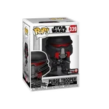 Purge Trooper #339 Funko Pop
