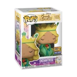 Enchantress #1035 Funko Pop