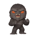 Battle-Ready Kong #1020 Funko Pop