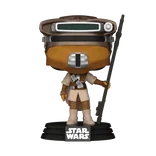Princess Leia #606 Funko Pop