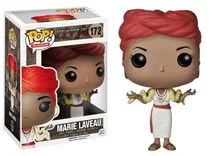Marie Laveau #172 Funko Pop