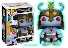 Mumm-Ra #105 Funko Pop