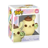 Pompompurin Funko Pop