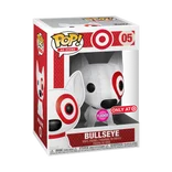 Bullseye #05 Funko Pop