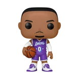 Russell Westbrook #135 Funko Pop