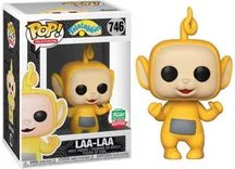 Laa-Laa #746 Funko Pop
