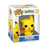 Pikachu #842 Funko Pop