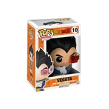 Vegeta #10 Funko Pop