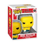 Moe Szyslak Funko Pop