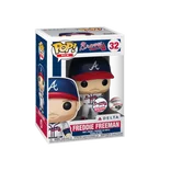 Freddie Freeman #32 Funko Pop