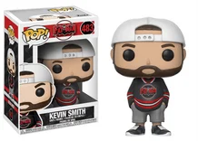 Kevin Smith #483 Funko Pop