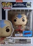 Aang #1044 Funko Pop