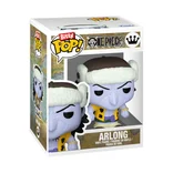 Aarlong Funko Pop