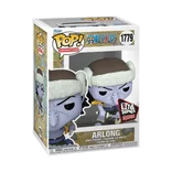 Arlong #1779 Funko Pop