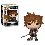 Sora #406 Funko Pop