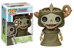The Lich #303 Funko Pop