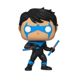 Nightwing #364 Funko Pop
