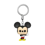 Mickey Funko Pop