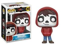 Miguel #303 Funko Pop