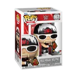 Hulk Hogan Wolfpac #167 Funko Pop