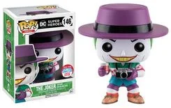 The Joker the Killing Joke #146 Funko Pop
