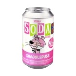 Snagglepuss Funko Pop