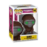 Suko #1543 Funko Pop