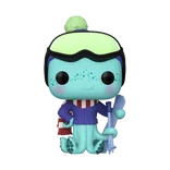 Bjorn Cranmore #07 Funko Pop