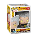 Garou #720 Funko Pop