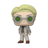 Kento Nanami #1378 Funko Pop