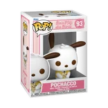 Pochacco #93 Funko Pop