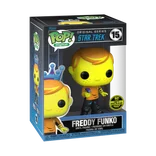 Freddy Funko #15 Funko Pop