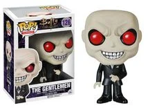 The Gentlemen #126 Funko Pop