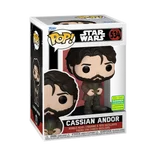Cassian Andor #534 Funko Pop
