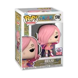 Reiju #1741 Funko Pop