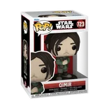 Qimir #723 Funko Pop