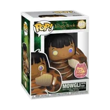 Mowgli with Kaa #987 Funko Pop