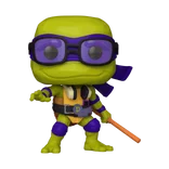 Donatello #1394 Funko Pop