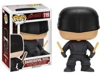 Daredevil Masked Vigilante #119 Funko Pop
