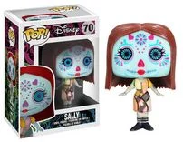 Sally #70 Funko Pop
