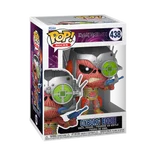 Cyborg Eddie #438 Funko Pop