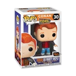 Conan as Marty McFly #30 Funko Pop
