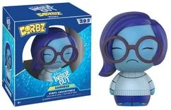 Sadness #295 Funko Pop