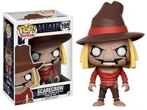 Scarecrow #195 Funko Pop