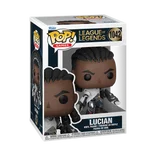 Lucian #1042 Funko Pop
