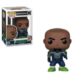 Doug Baldwin #99 Funko Pop