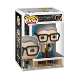 Herb Welch #07 Funko Pop