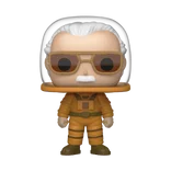 Stan Lee #519 Funko Pop