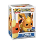 Flareon #629 Funko Pop