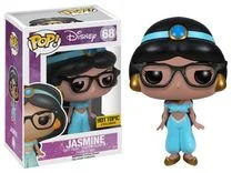Jasmine #68 Funko Pop